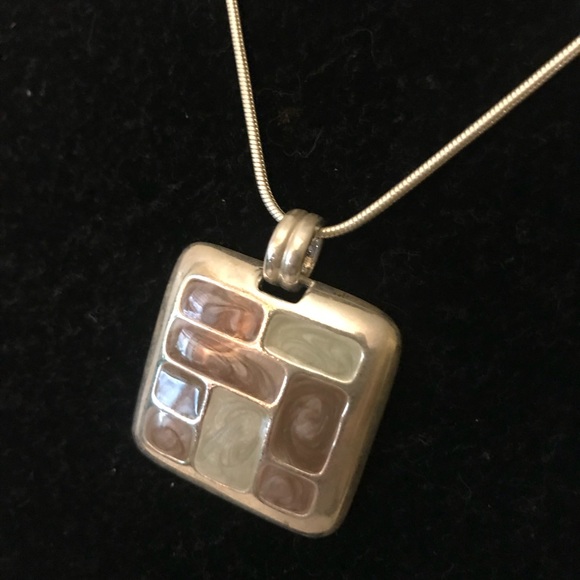 kenneth cole jewelry necklace